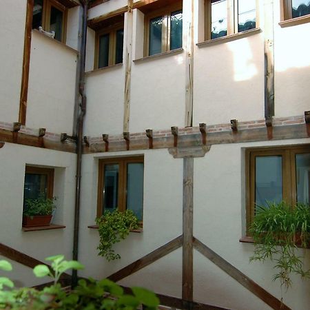 Apartamento C Real,9- 2 Habitaciones Toledo Zewnętrze zdjęcie