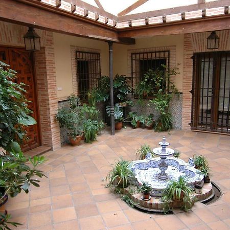 Apartamento C Real,9- 2 Habitaciones Toledo Zewnętrze zdjęcie