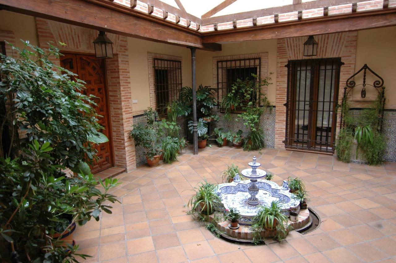 Apartamento C Real,9- 2 Habitaciones Toledo Zewnętrze zdjęcie
