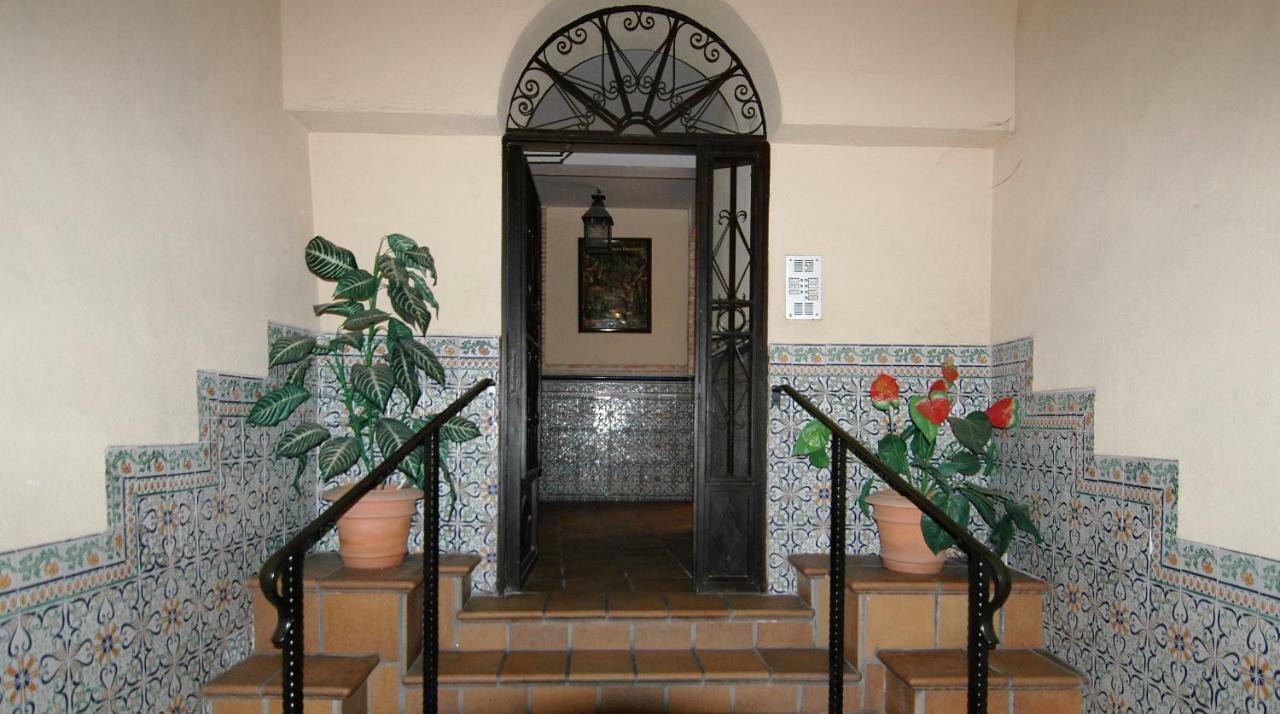 Apartamento C Real,9- 2 Habitaciones Toledo Zewnętrze zdjęcie