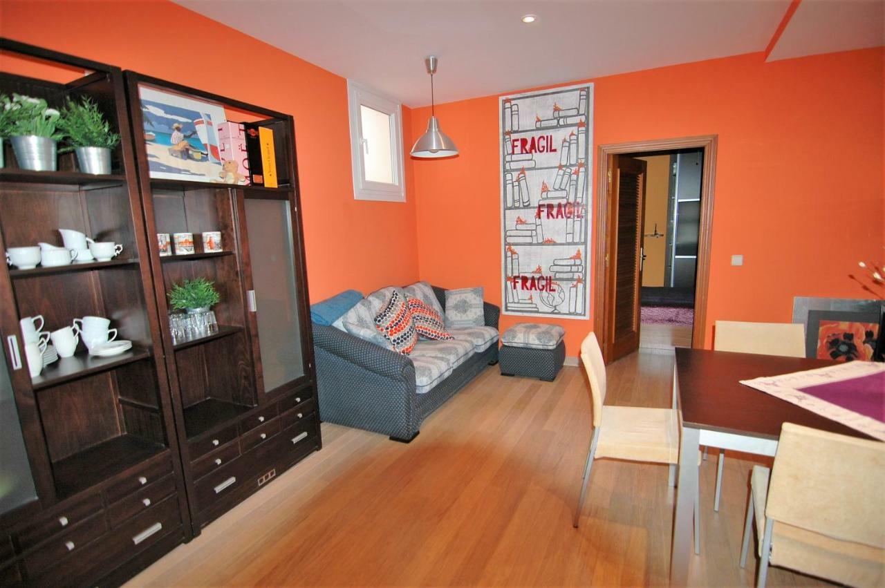 Apartamento C Real,9- 2 Habitaciones Toledo Zewnętrze zdjęcie