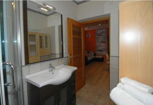 Apartamento C Real,9- 2 Habitaciones Toledo Zewnętrze zdjęcie