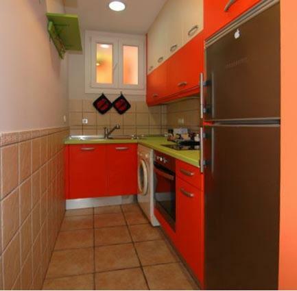 Apartamento C Real,9- 2 Habitaciones Toledo Zewnętrze zdjęcie