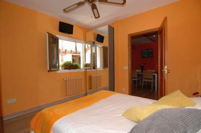 Apartamento C Real,9- 2 Habitaciones Toledo Zewnętrze zdjęcie