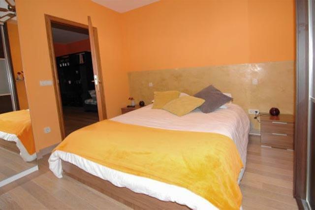Apartamento C Real,9- 2 Habitaciones Toledo Zewnętrze zdjęcie