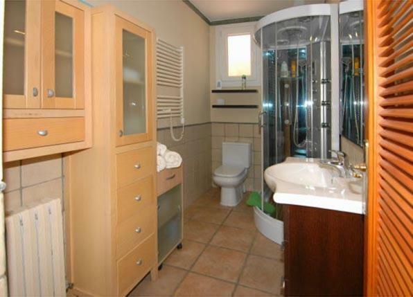 Apartamento C Real,9- 2 Habitaciones Toledo Zewnętrze zdjęcie