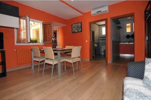 Apartamento C Real,9- 2 Habitaciones Toledo Zewnętrze zdjęcie