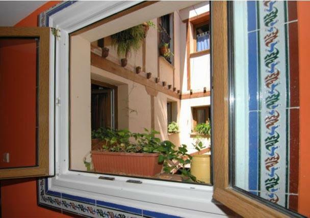 Apartamento C Real,9- 2 Habitaciones Toledo Zewnętrze zdjęcie