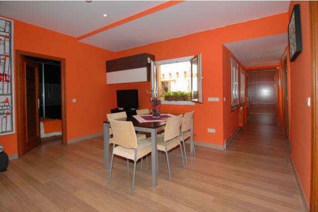 Apartamento C Real,9- 2 Habitaciones Toledo Zewnętrze zdjęcie