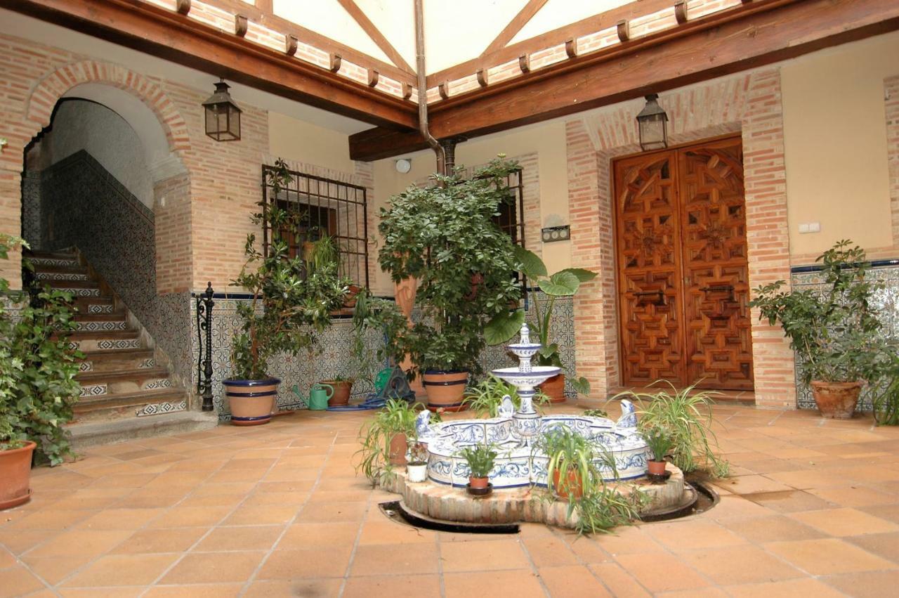 Apartamento C Real,9- 2 Habitaciones Toledo Zewnętrze zdjęcie