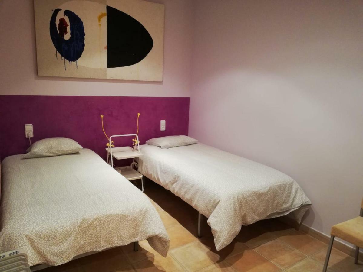 Apartamento C Real,9- 2 Habitaciones Toledo Zewnętrze zdjęcie