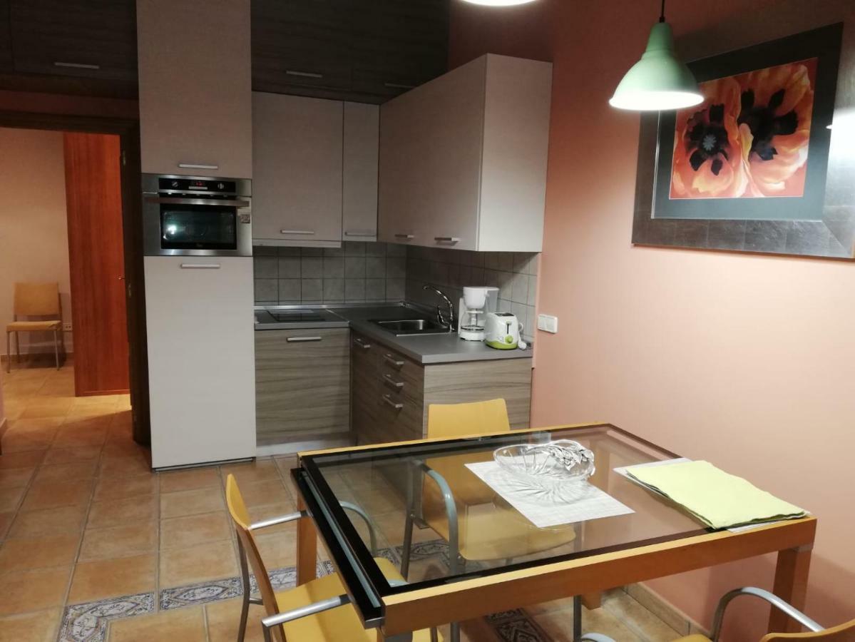 Apartamento C Real,9- 2 Habitaciones Toledo Zewnętrze zdjęcie
