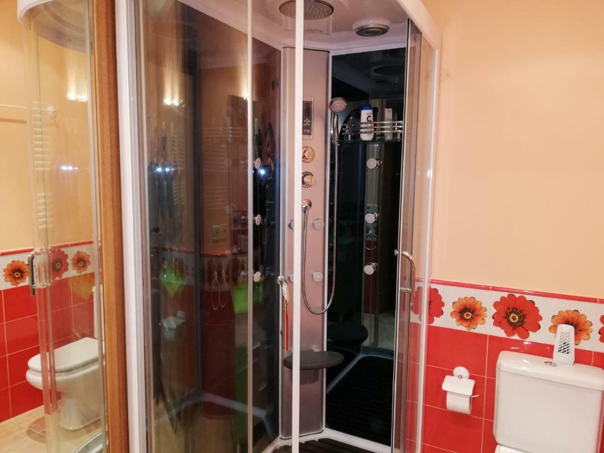 Apartamento C Real,9- 2 Habitaciones Toledo Zewnętrze zdjęcie